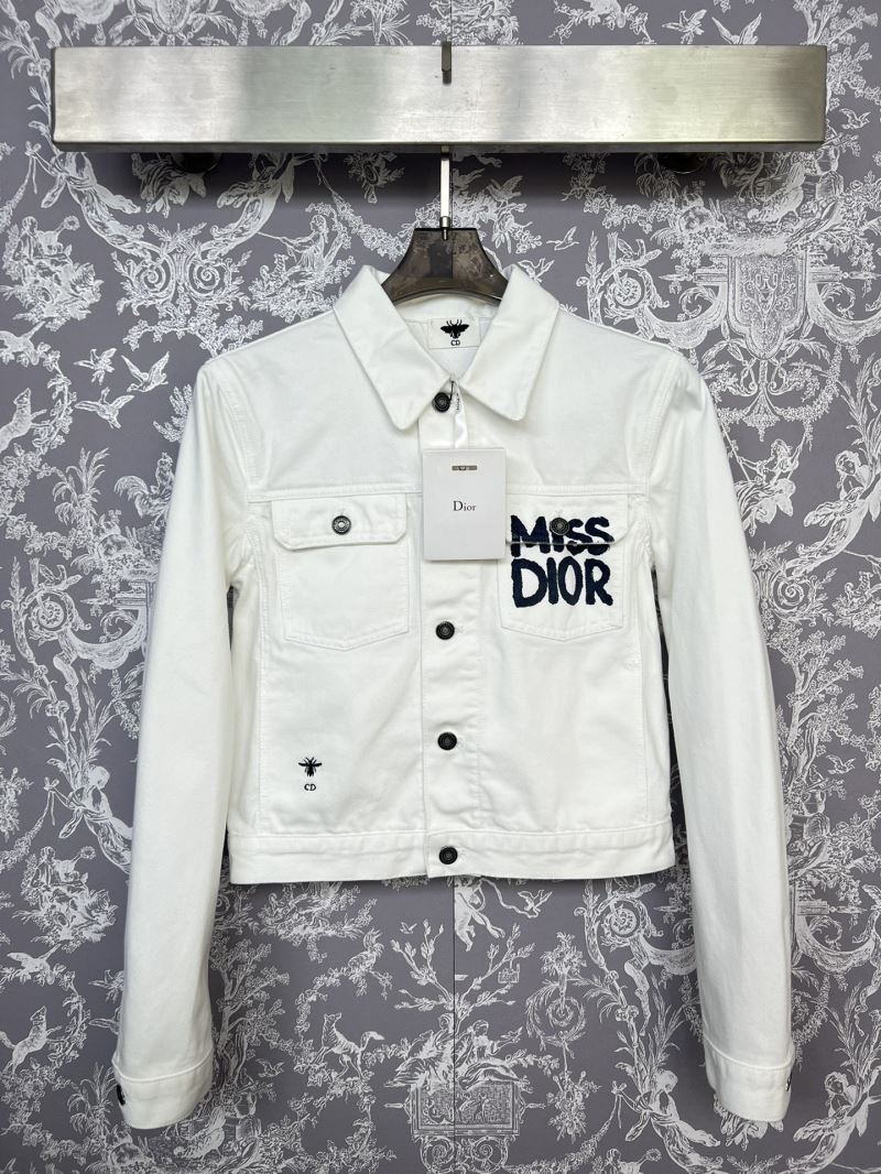 Christian Dior Outwear